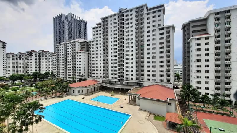 Condominium for Sale at Kelana Puteri - Hector Cheah - Exterior - PropertyGuru.com.my