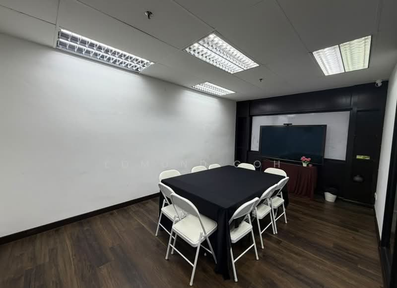 Shop / Office untuk Disewa di KL City Centre (Kuala Lumpur) - Edmund Goh - Interior - PropertyGuru.com.my