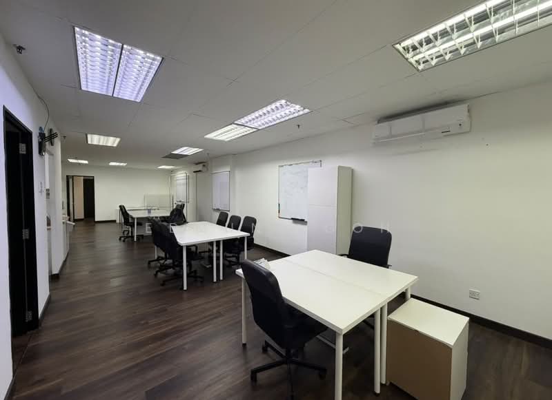 Shop / Office untuk Disewa di KL City Centre (Kuala Lumpur) - Edmund Goh - Interior - PropertyGuru.com.my