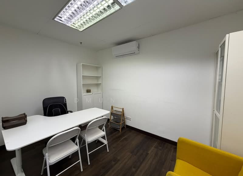 Shop / Office untuk Disewa di KL City Centre (Kuala Lumpur) - Edmund Goh - Study - PropertyGuru.com.my