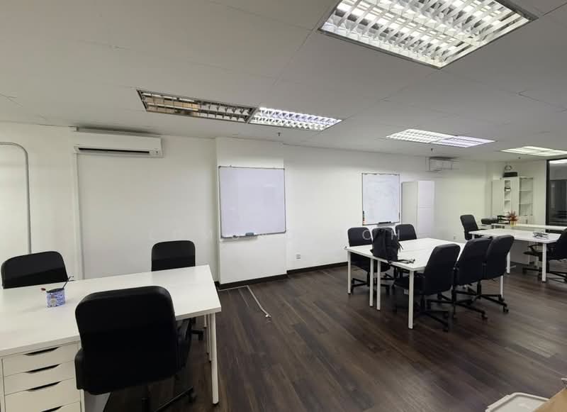 Shop / Office untuk Disewa di KL City Centre (Kuala Lumpur) - Edmund Goh - Interior - PropertyGuru.com.my