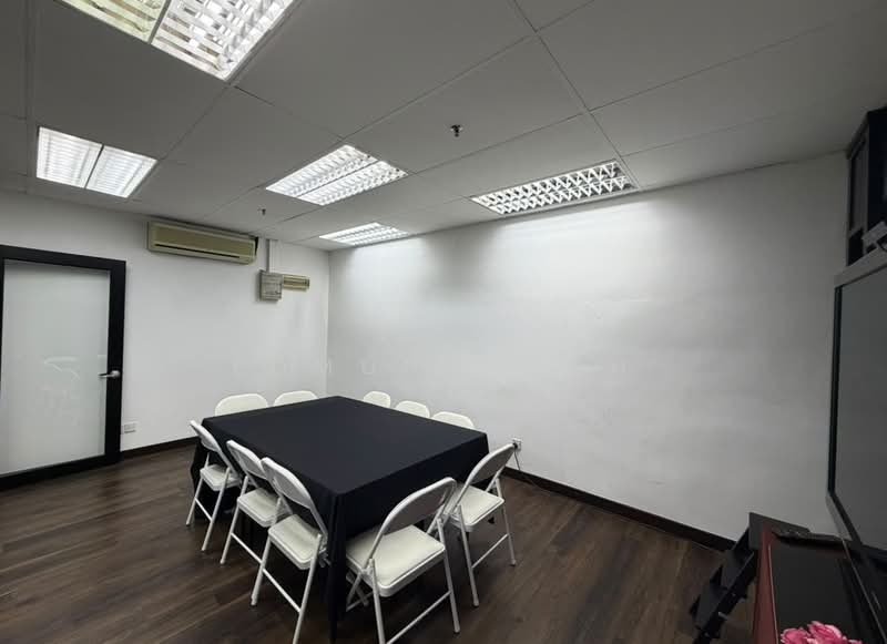 Shop / Office untuk Disewa di KL City Centre (Kuala Lumpur) - Edmund Goh - Interior - PropertyGuru.com.my