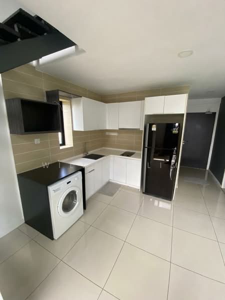 Service Residence for Rent at D'Latour - William Lim - Kitchen - PropertyGuru.com.my