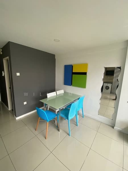 Service Residence for Rent at D'Latour - William Lim - Dining Room - PropertyGuru.com.my