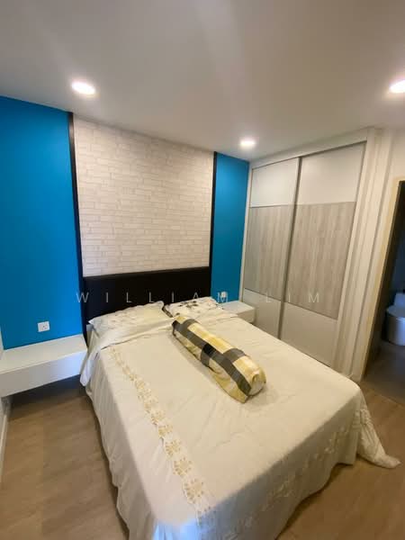Service Residence for Rent at D'Latour - William Lim - Bedroom - PropertyGuru.com.my