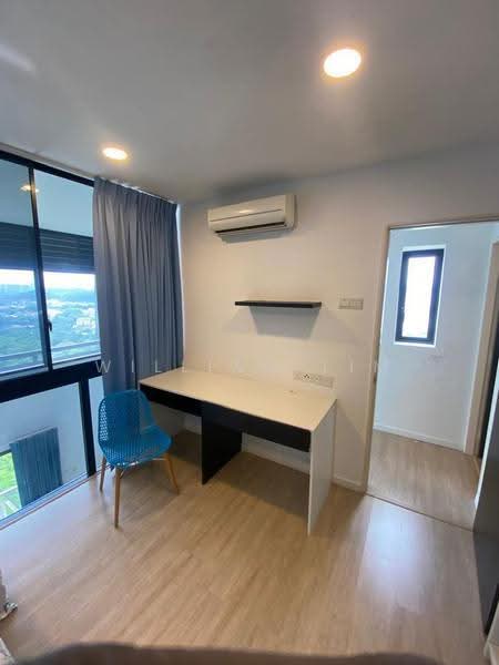 Service Residence for Rent at D'Latour - William Lim - Study - PropertyGuru.com.my