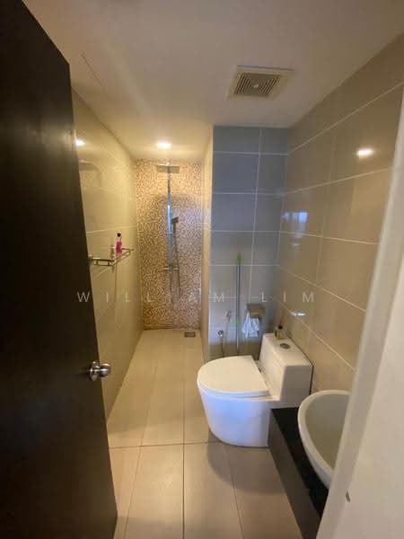 Service Residence for Rent at D'Latour - William Lim - Bathroom - PropertyGuru.com.my