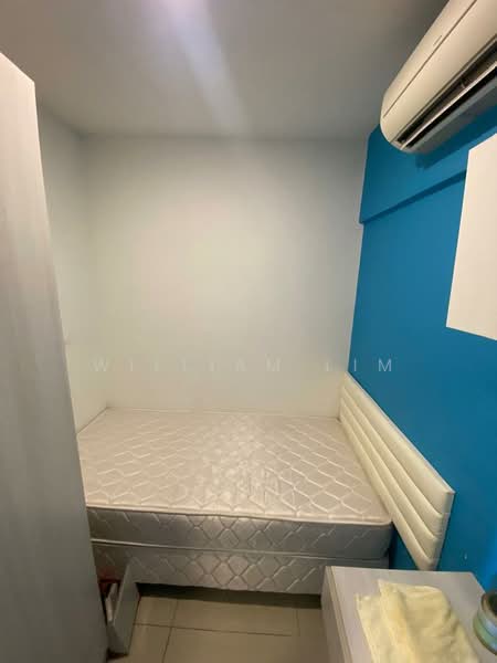 Service Residence for Rent at D'Latour - William Lim - Bedroom - PropertyGuru.com.my