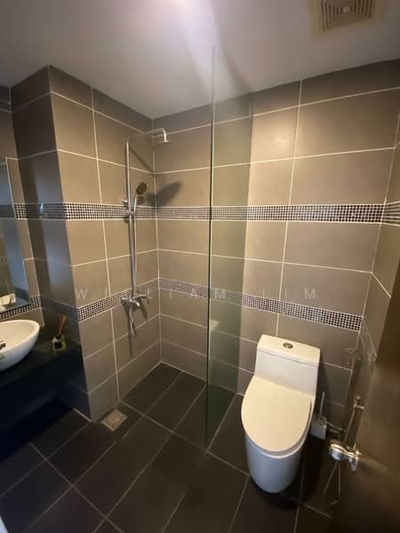 Service Residence for Rent at D'Latour - William Lim - Bathroom - PropertyGuru.com.my