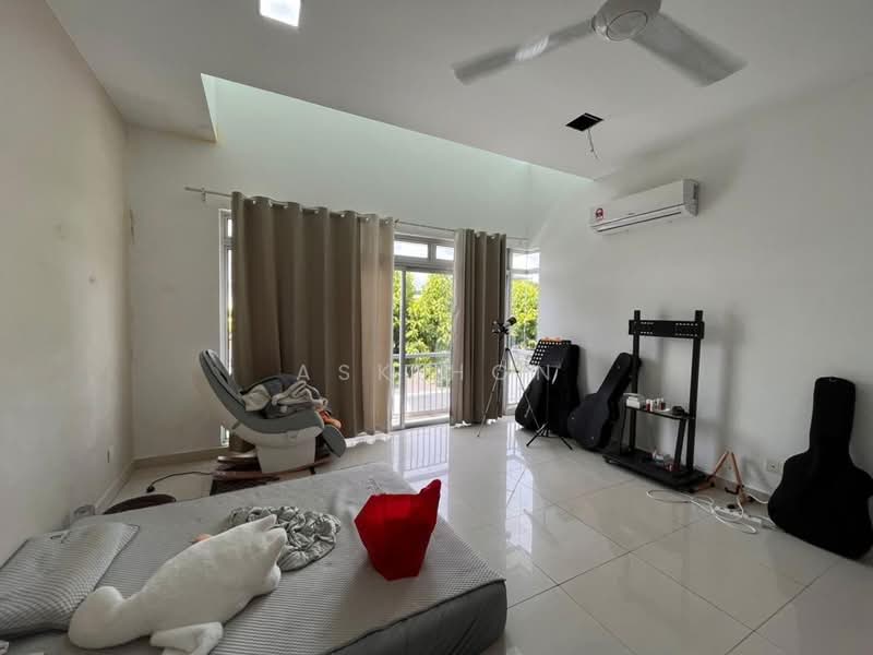 2-storey Terraced House for Sale in Horizon Hills (Iskandar Puteri (Nusajaya)) - Ask Hon - PropertyGuru.com.my