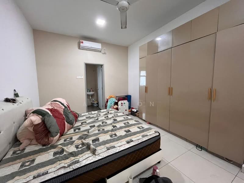 2-storey Terraced House for Sale in Horizon Hills (Iskandar Puteri (Nusajaya)) - Ask Hon - PropertyGuru.com.my