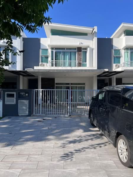 2-storey Terraced House for Sale in Horizon Hills (Iskandar Puteri (Nusajaya)) - Ask Hon - PropertyGuru.com.my