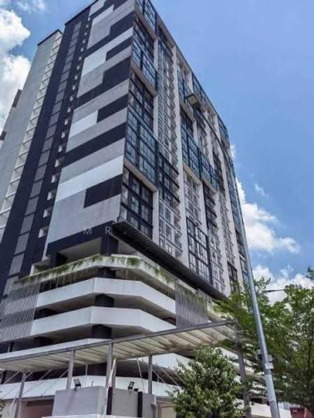 Kondominium untuk Dijual di Damai Vista - Mr. Chew - Exterior - PropertyGuru.com.my