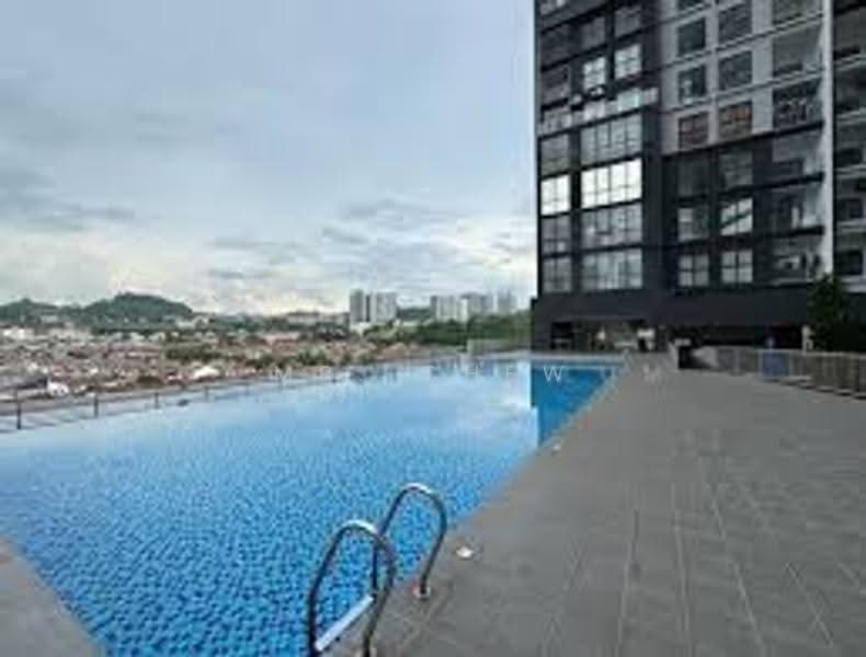 Kondominium untuk Dijual di Damai Vista - Mr. Chew - Exterior - PropertyGuru.com.my