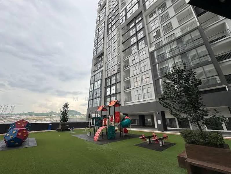Kondominium untuk Dijual di Damai Vista - Mr. Chew - Exterior - PropertyGuru.com.my