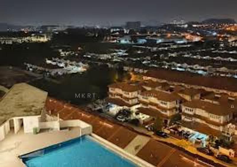 Kondominium untuk Dijual di Damai Vista - Mr. Chew - Exterior - PropertyGuru.com.my