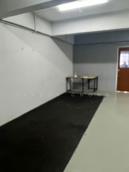 Shop / Office untuk Disewa di Diamond Square (Setapak) - Benson Chong - Interior - PropertyGuru.com.my