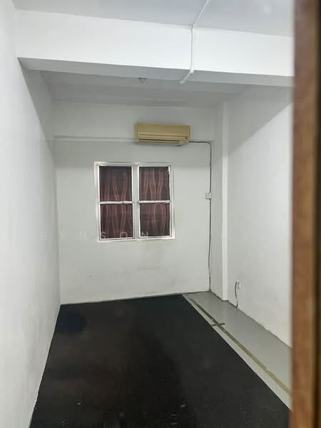 Shop / Office untuk Disewa di Diamond Square (Setapak) - Benson Chong - Interior - PropertyGuru.com.my