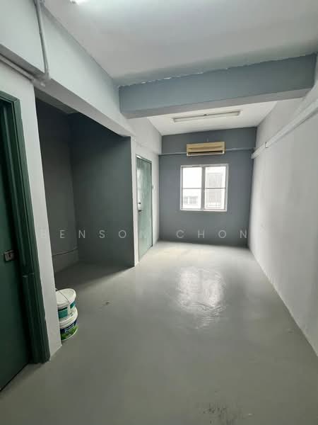 Shop / Office untuk Disewa di Diamond Square (Setapak) - Benson Chong - Interior - PropertyGuru.com.my