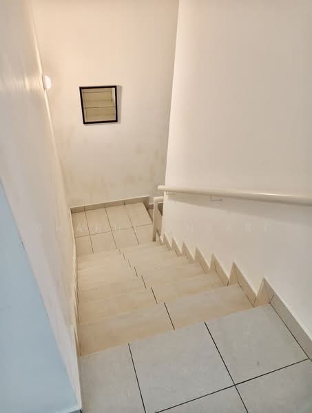2-storey Terraced House for Sale in Taman Sengkang (Pasir Panjang) - Sharul Ansari - Interior - PropertyGuru.com.my