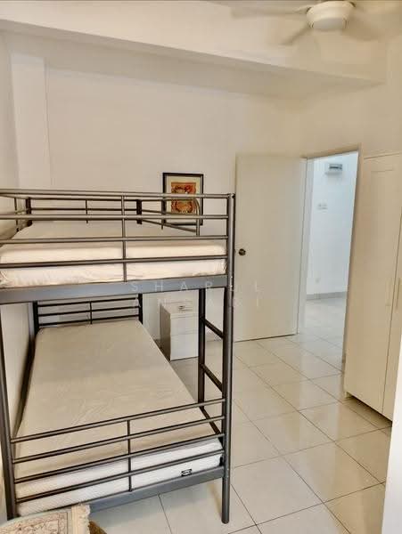 2-storey Terraced House for Sale in Taman Sengkang (Pasir Panjang) - Sharul Ansari - Bedroom - PropertyGuru.com.my