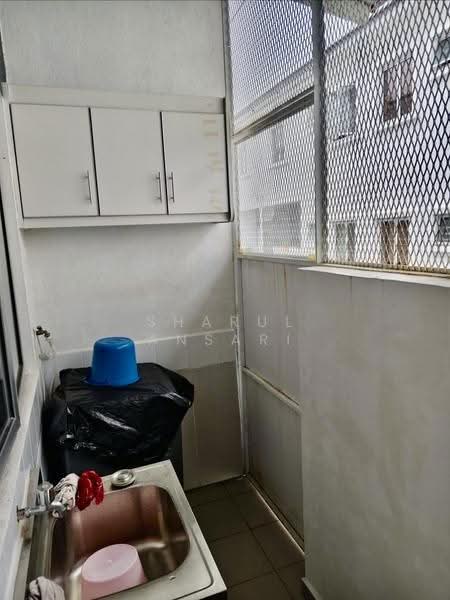 2-storey Terraced House for Sale in Taman Sengkang (Pasir Panjang) - Sharul Ansari - PropertyGuru.com.my