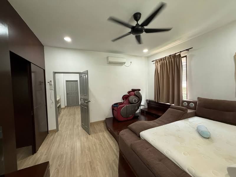 Cluster House for Sale in Taman Mount Austin (Tebrau) - Ask Hon - PropertyGuru.com.my