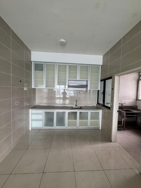 Kediaman Servis untuk Dijual di Fortune Perdana - Chee Beng Ong - PropertyGuru.com.my