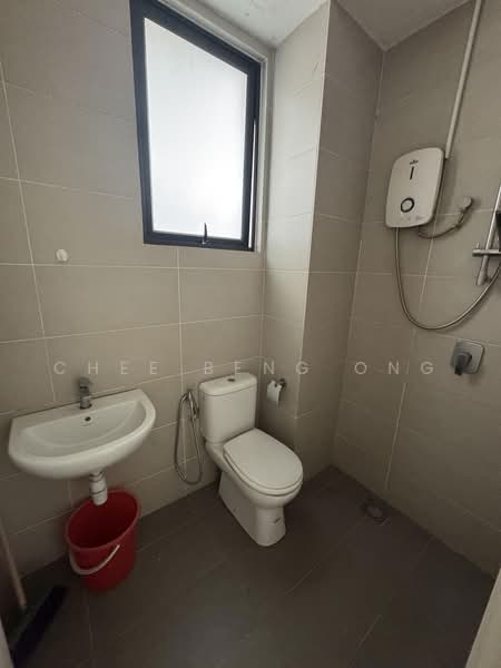 Kediaman Servis untuk Dijual di Fortune Perdana - Chee Beng Ong - PropertyGuru.com.my