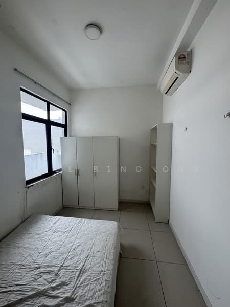 Kediaman Servis untuk Dijual di Fortune Perdana - Chee Beng Ong - PropertyGuru.com.my