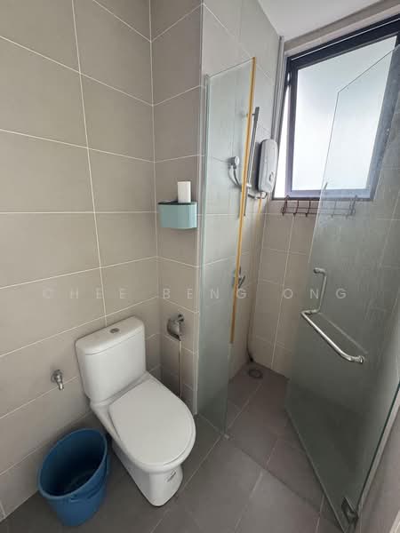 Kediaman Servis untuk Dijual di Fortune Perdana - Chee Beng Ong - PropertyGuru.com.my