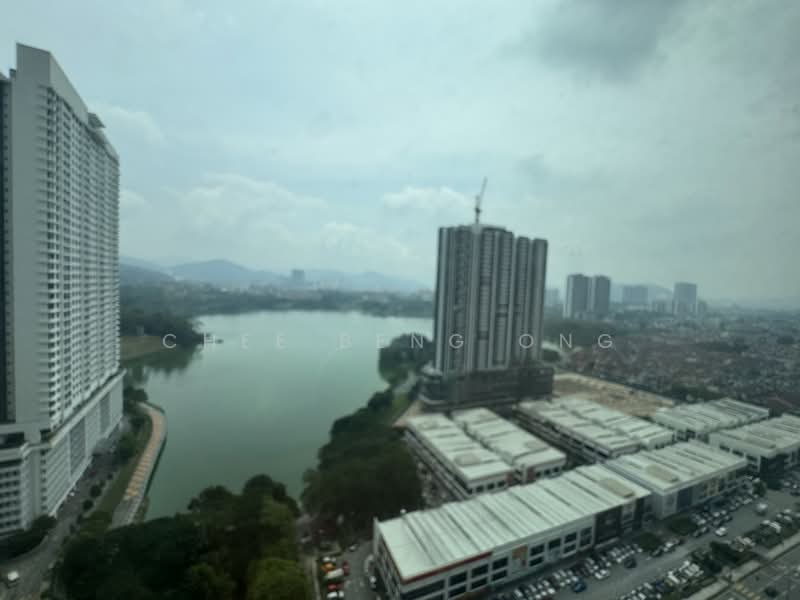 Kediaman Servis untuk Dijual di Fortune Perdana - Chee Beng Ong - PropertyGuru.com.my