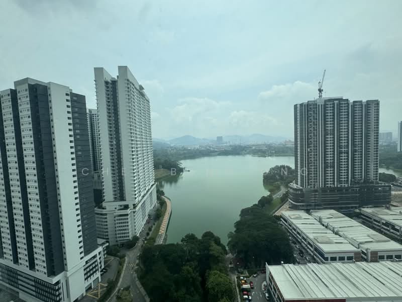Kediaman Servis untuk Dijual di Fortune Perdana - Chee Beng Ong - PropertyGuru.com.my