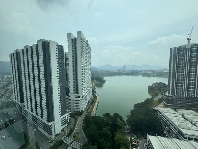 Kediaman Servis untuk Dijual di Fortune Perdana - Chee Beng Ong - PropertyGuru.com.my