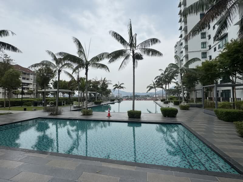 Kediaman Servis untuk Dijual di Fortune Perdana - Chee Beng Ong - PropertyGuru.com.my