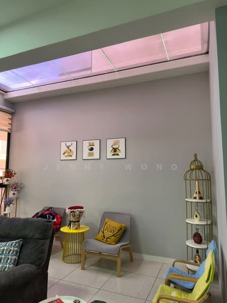 3-storey Terraced House for Rent in 16 Sierra (Puchong) - Jenny Wong - PropertyGuru.com.my