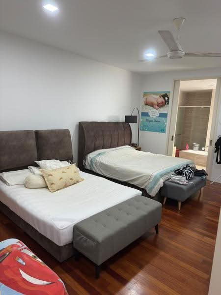 3-storey Terraced House for Rent in 16 Sierra (Puchong) - Jenny Wong - PropertyGuru.com.my