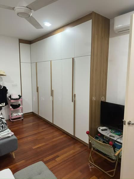 3-storey Terraced House for Rent in 16 Sierra (Puchong) - Jenny Wong - PropertyGuru.com.my