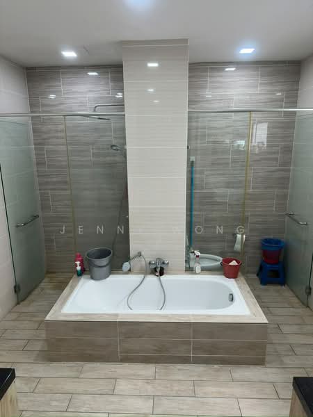 3-storey Terraced House for Rent in 16 Sierra (Puchong) - Jenny Wong - PropertyGuru.com.my