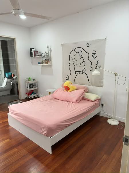 3-storey Terraced House for Rent in 16 Sierra (Puchong) - Jenny Wong - PropertyGuru.com.my
