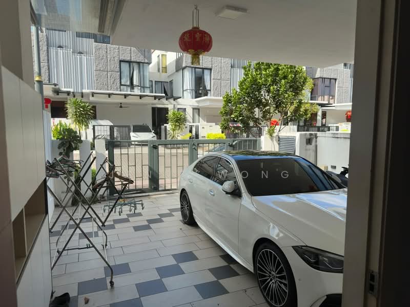 3-storey Terraced House for Rent in 16 Sierra (Puchong) - Jenny Wong - PropertyGuru.com.my