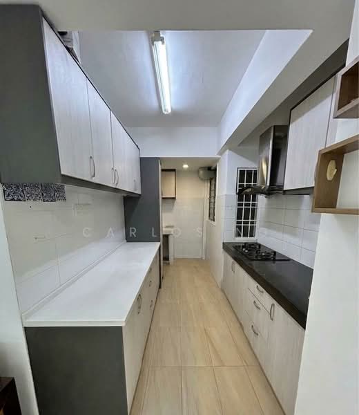 Condominium for Rent at Pelangi Damansara - Carlos Ng - Kitchen - PropertyGuru.com.my