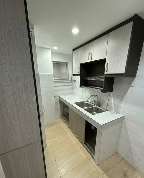 Condominium for Rent at Pelangi Damansara - Carlos Ng - Kitchen - PropertyGuru.com.my