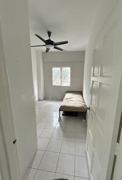 Condominium for Rent at Pelangi Damansara - Carlos Ng - Bedroom - PropertyGuru.com.my