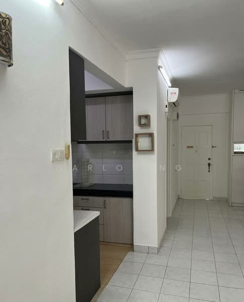 Condominium for Rent at Pelangi Damansara - Carlos Ng - Kitchen - PropertyGuru.com.my