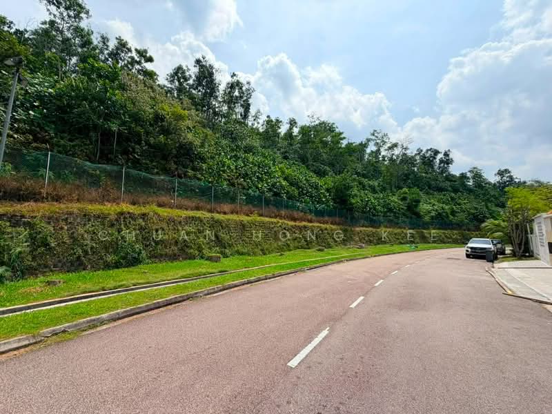 Semi-Detached House for Sale in Iskandar Puteri (Nusajaya) (Johor) - Chuan Hong Kee - Exterior - PropertyGuru.com.my