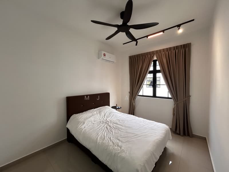 2-storey Terraced House for Sale in Iskandar Puteri (Nusajaya) (Johor) - MJ Lai - Bedroom - PropertyGuru.com.my