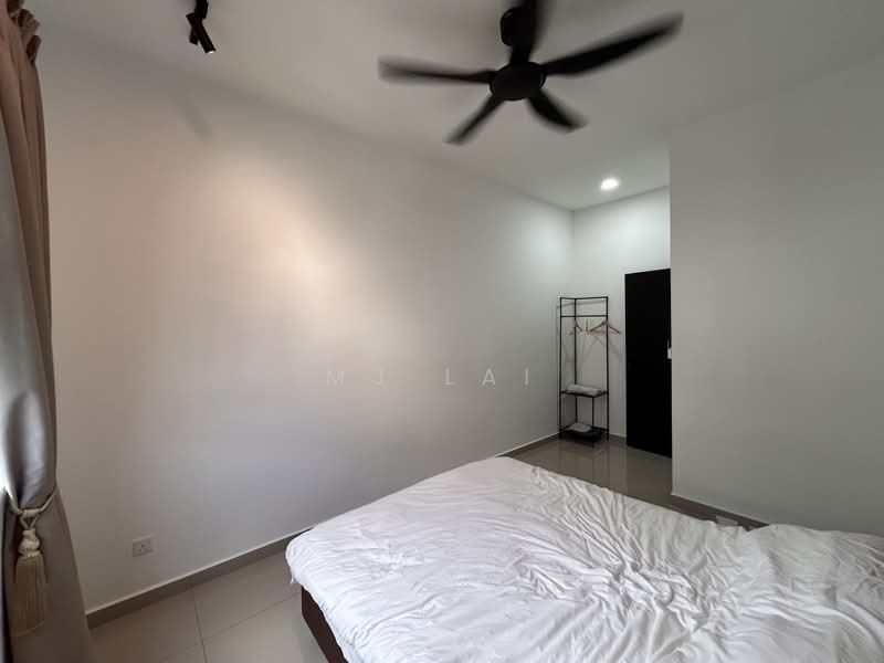 2-storey Terraced House for Sale in Iskandar Puteri (Nusajaya) (Johor) - MJ Lai - Bedroom - PropertyGuru.com.my