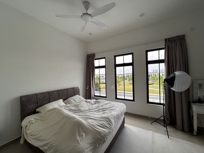 2-storey Terraced House for Sale in Iskandar Puteri (Nusajaya) (Johor) - MJ Lai - Bedroom - PropertyGuru.com.my