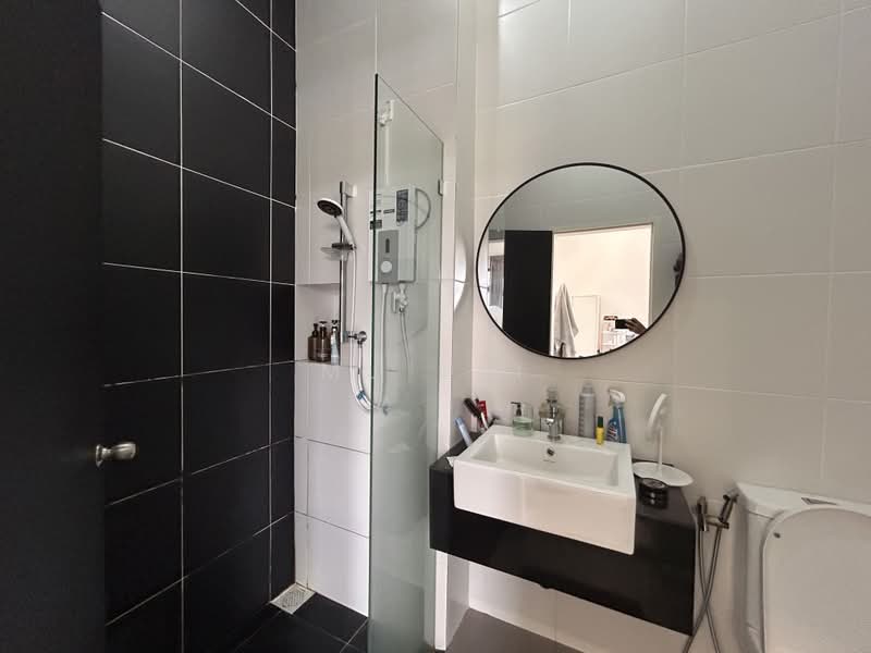 2-storey Terraced House for Sale in Iskandar Puteri (Nusajaya) (Johor) - MJ Lai - Bathroom - PropertyGuru.com.my